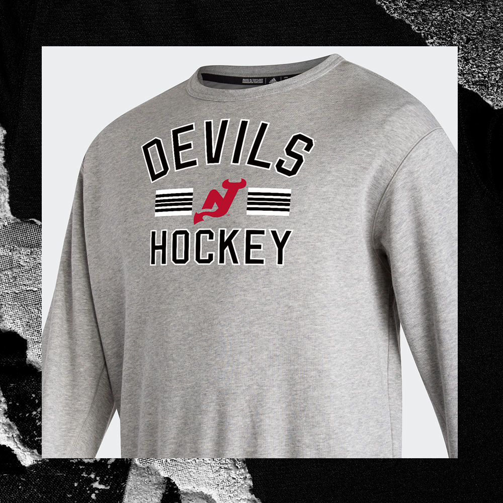 Still looking for a holiday gift? Check out the New Jersey Devils team store  at #PruCenter to get jerseys, sweatshirts, hats, and more., By Prudential  Center